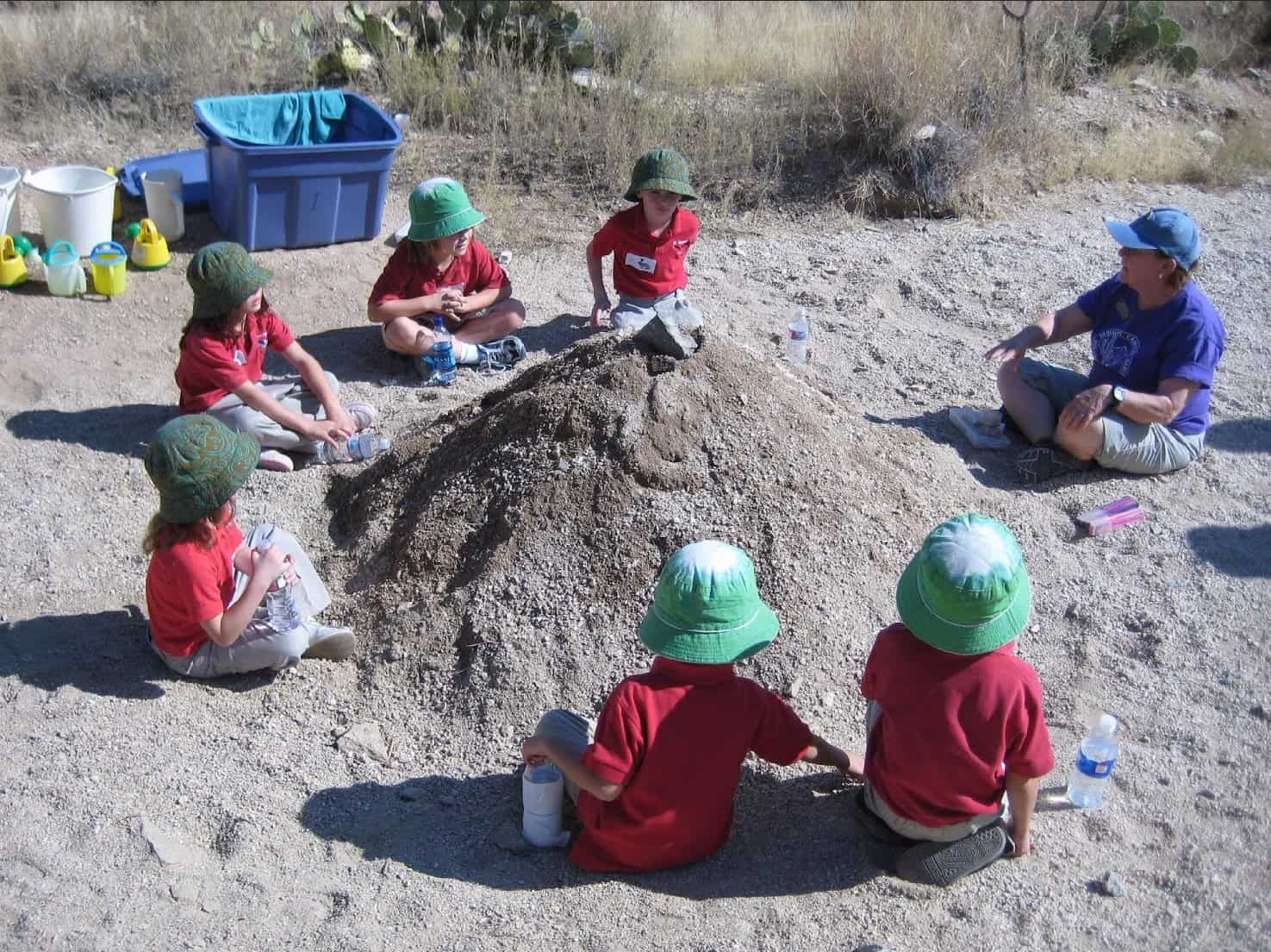 Kindergarten Program 4