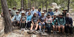 Walks, Hikes & Demos 2